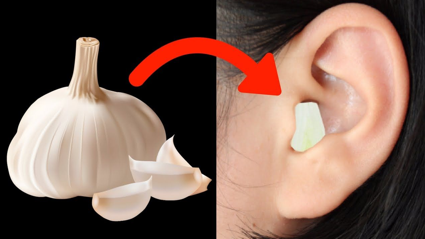 Kan Main Lehson Rakh Kar Sone Ke Fayde in Urdu Remedy, Benefits